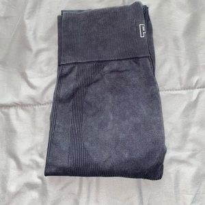 Victoria secret seamless leggings